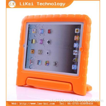 EVA Shockproof Table Standing Case for iPad (IPM-2)